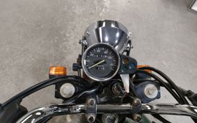 HONDA FTR223 MC34