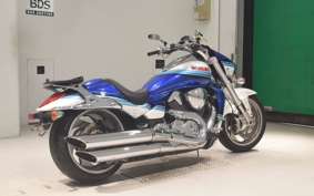 SUZUKI INTRUDER M1800R 2007