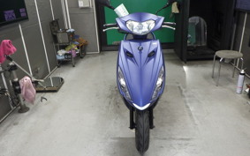 YAMAHA AXIS 125 Z 2007 SED7J