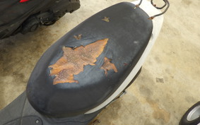 SUZUKI LET's 2 CA1PA