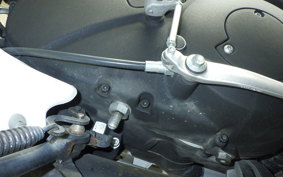 BUELL XB12R FIREBOLT 2009