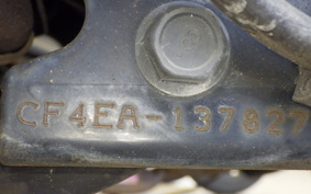 SUZUKI ADDRESS V125 2017 CF4EA