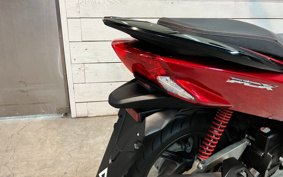 YAMAHA CYGNUS 125 X SE36