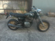 Фото Honda APE 100 с японского аукциона