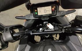 HONDA NC750X DCT RH09