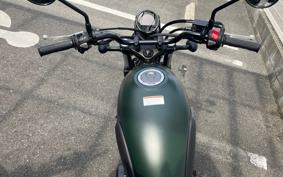 HONDA CL500 2025 PC68