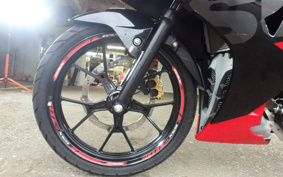 SUZUKI GSX-R125 ABS DL33B