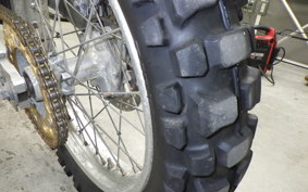 HONDA XR400R 1996