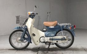 HONDA SUPER CUB50 AA01