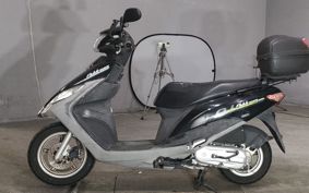SUZUKI ADDRESS V125 DT11A