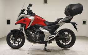 HONDA NC750X DCT 2021 RH09