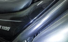 KAWASAKI ZEPHYR 1100 2006 ZRT10A