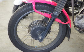 HONDA CT125 HUNTER CUB 1995 JA55