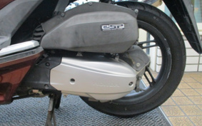 HONDA PCX125 JF56