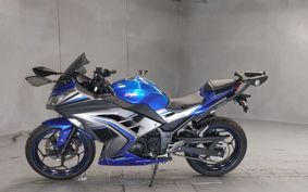 KAWASAKI NINJA250 EX250L