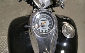 YAMAHA DRAGSTAR400 4TR