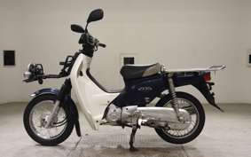HONDA C110 SUPER CUB JA10
