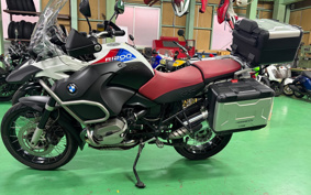 BMW R 1200GS ADVENTURE 2010 0470
