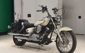 YAMAHA DRAGSTAR 250 VG02J