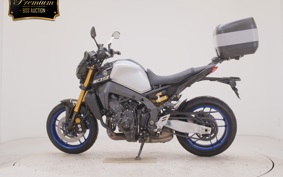 YAMAHA MT-09 SP 2022 RN69J
