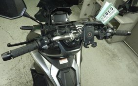 HONDA ADV150 2025 KF38