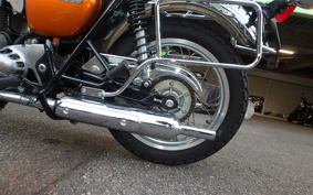 KAWASAKI W800 2015 EJ800A