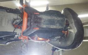 KTM 250 EXC 2011