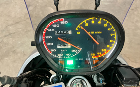 SUZUKI INAZUMA 1200 1999 GV76A