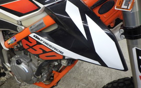KTM 250 FREERIDE F 2025