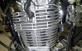 YAMAHA SR400 Gen.5 2020 RH16J