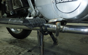 SUZUKI K125