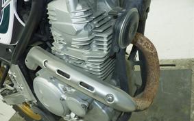 YAMAHA SEROW 250 Gen.2 DG17J