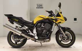 YAMAHA FZS1000 FAZER 2002