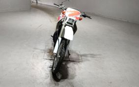 HONDA CRM250R MD24