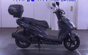 OTHER CYGNUS 125XSR-3