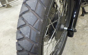 HONDA CT125-2 2016 JA65