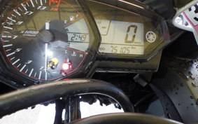 YAMAHA YZF-R25 A RG43J