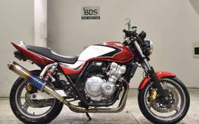 HONDA CB400SF VTEC 2009 NC42