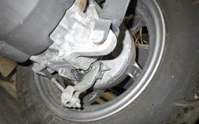 HONDA LEAD 110 1998 JF19