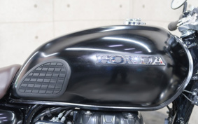HONDA GB350S 2022 NC59