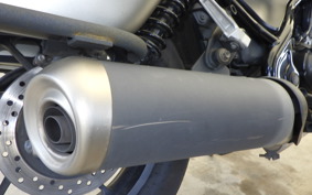 HONDA REBEL 250 A 2024 MC49