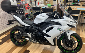 KAWASAKI NINJA 650 ABS 2020