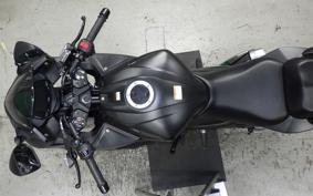 SUZUKI GIXXER 250 SF 2018 ED22Y