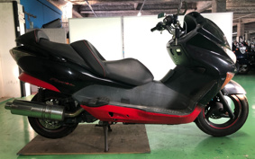 HONDA FORZA MF08