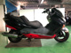 Фото Honda FORZA 2007 с японского аукциона