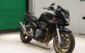 SUZUKI BANDIT 1200 S 2006 GV79A
