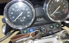 SUZUKI GSX250FX 1996 ZR250C