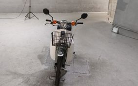 HONDA SUPER CUB90 HA02