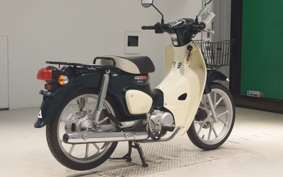 HONDA C110 SUPER CUB JA59
