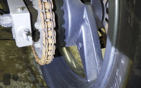 KAWASAKI ZZ-R400 Gen.2 2002 ZX400N